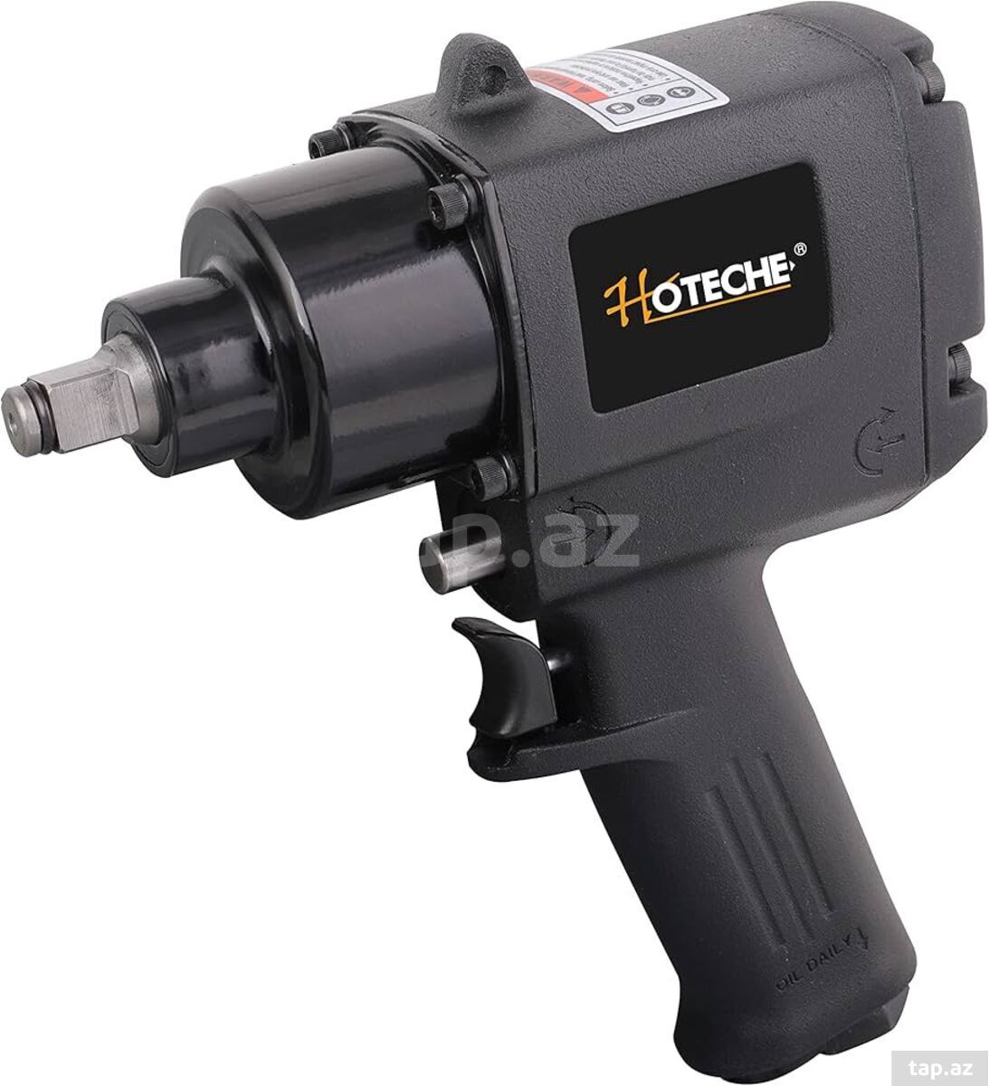 "Hoteche" bolt sıxan — 1