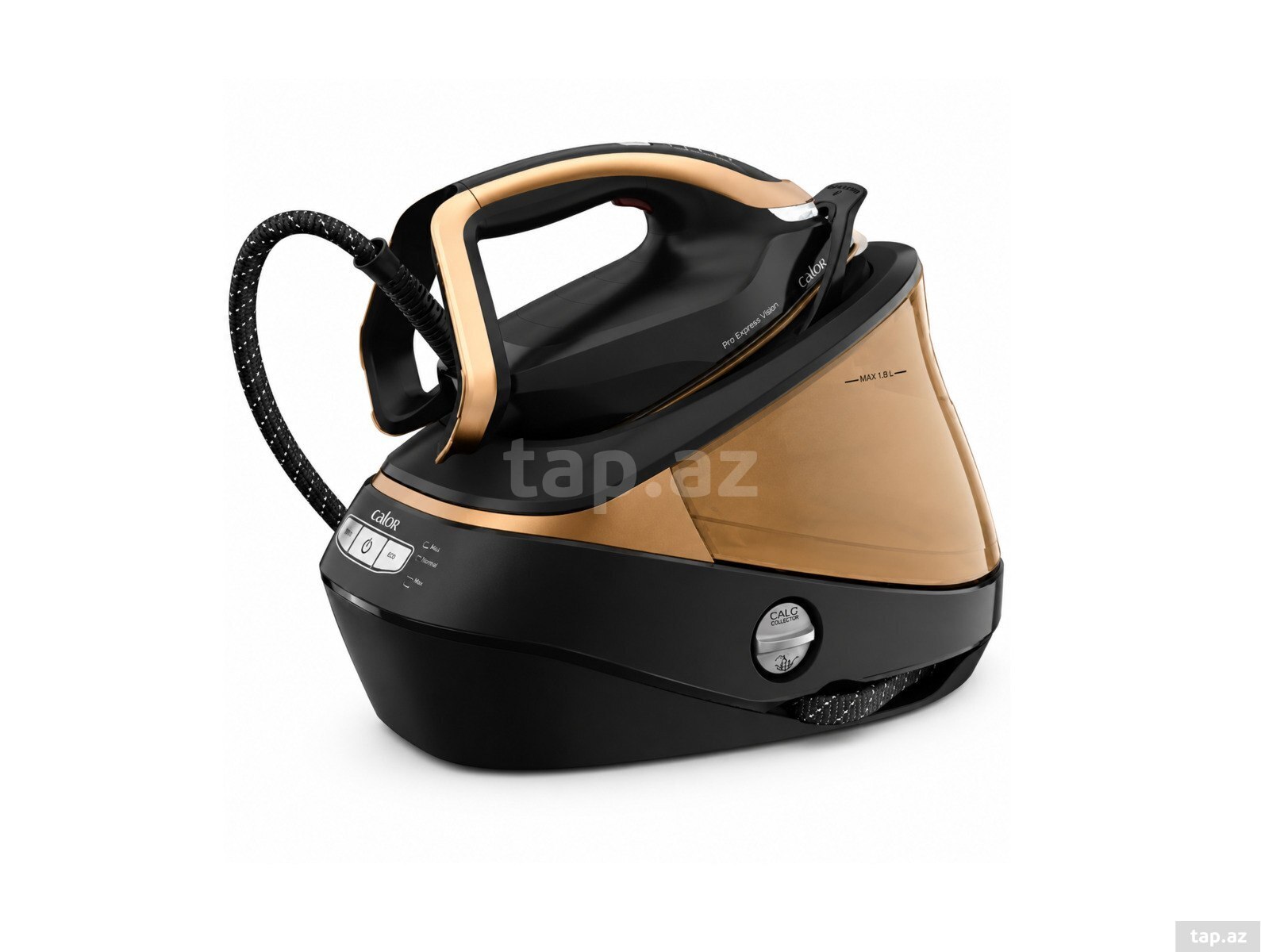 Ütü generator TEFAL Pro Express Vision GV9820 — 1
