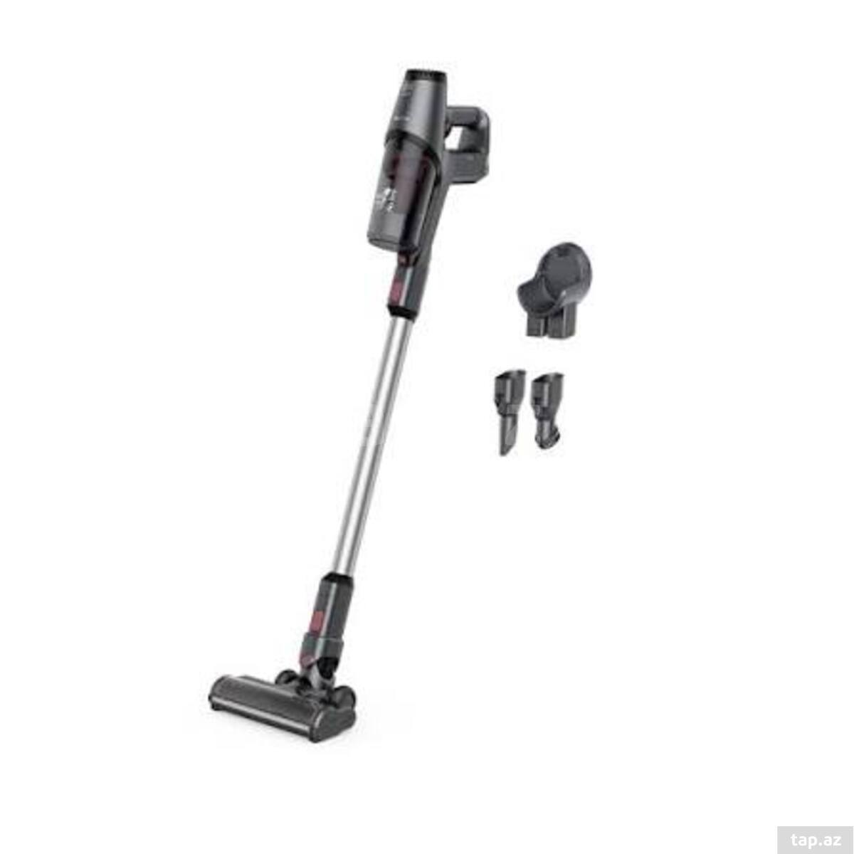 Şaquli elektrikli süpürgə TEFAL TY6983TR X-Pert 3.60 Naqilsiz Şarjli — 1