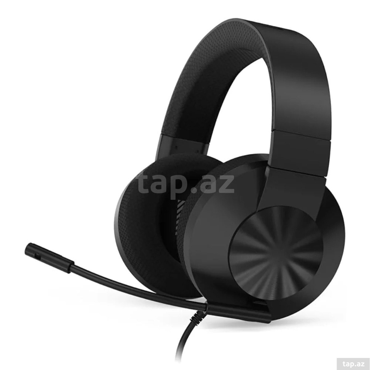 Lenovo H210 gaming headset — 1