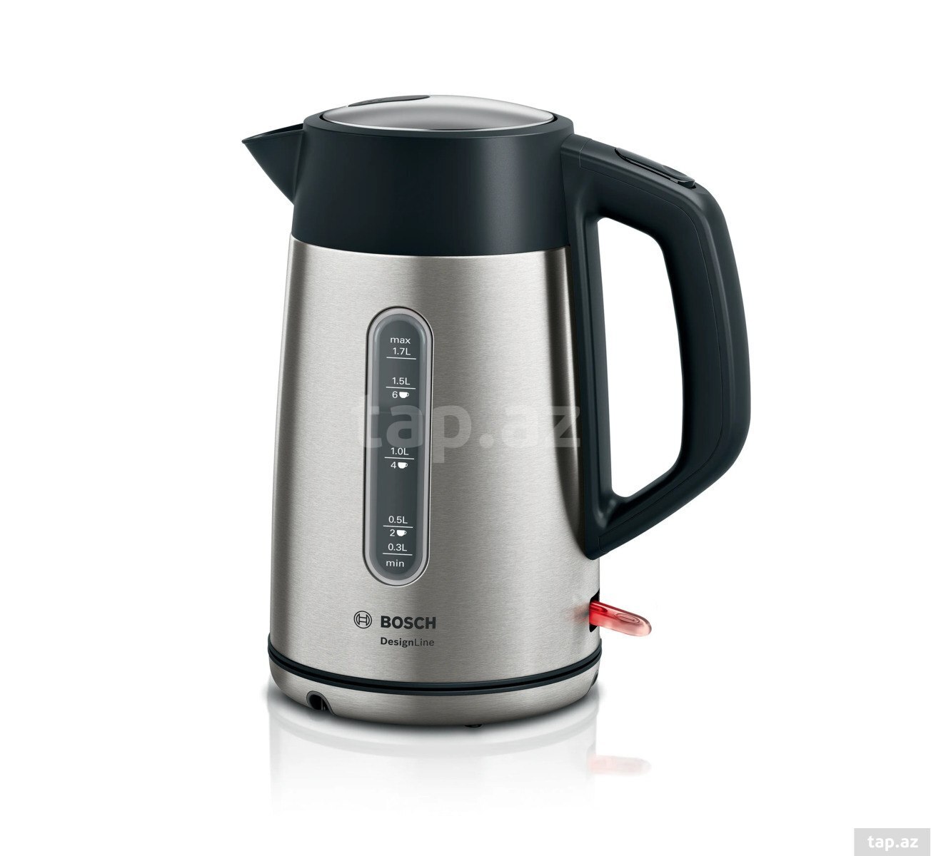 BOSCH TWK4P440 elektrik çaydanı — 1