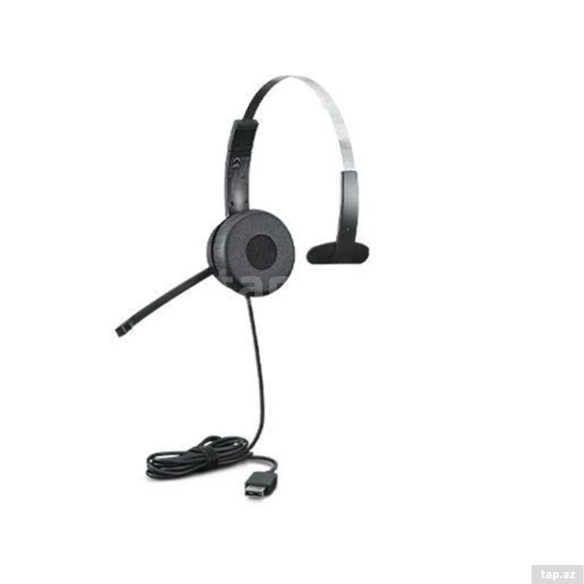 Lenovo 100 mono USB headset — 1
