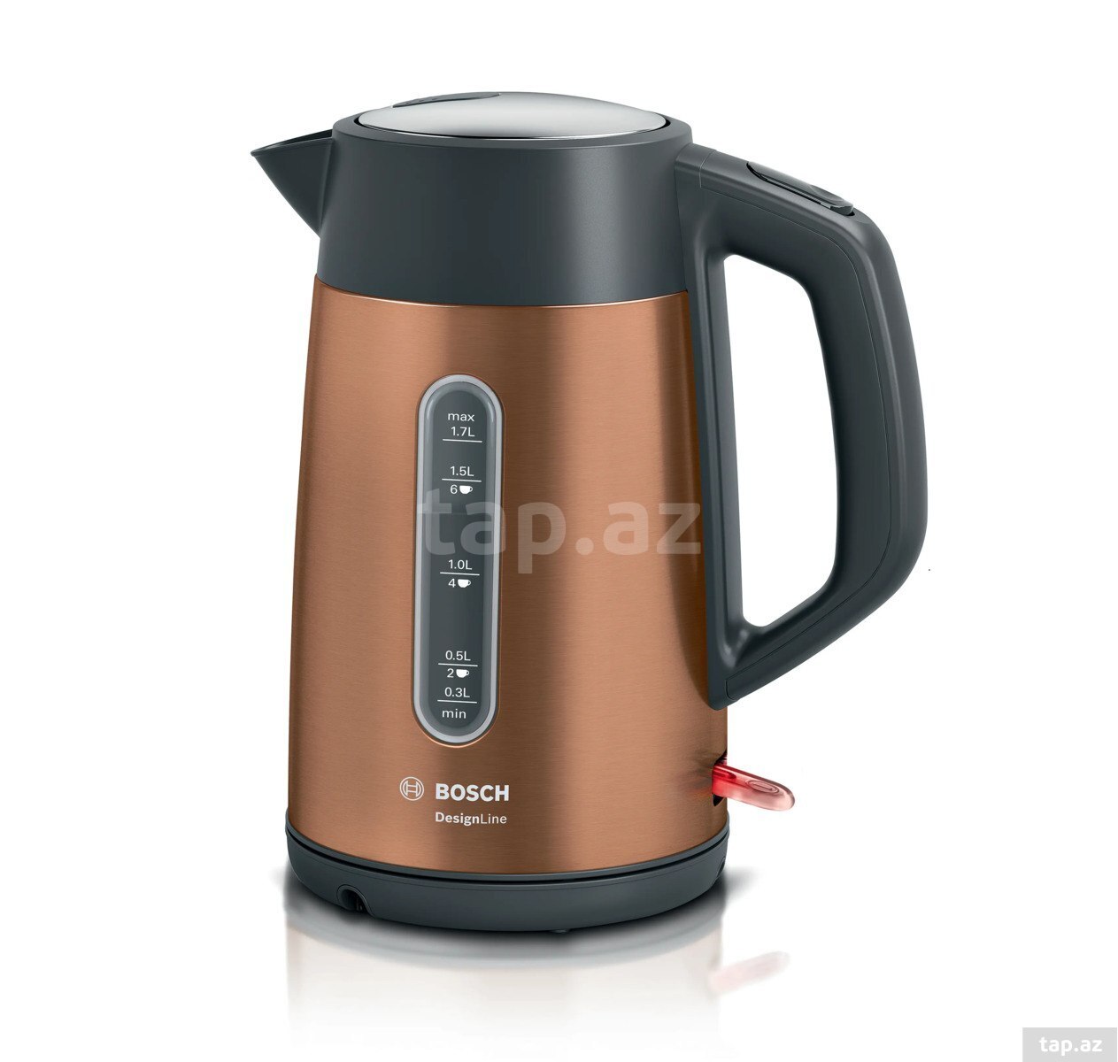 BOSCH TWK4P439 elektrik çaydanı — 1