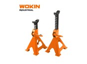 WOKIN avtomobil üçün dayaq — 2