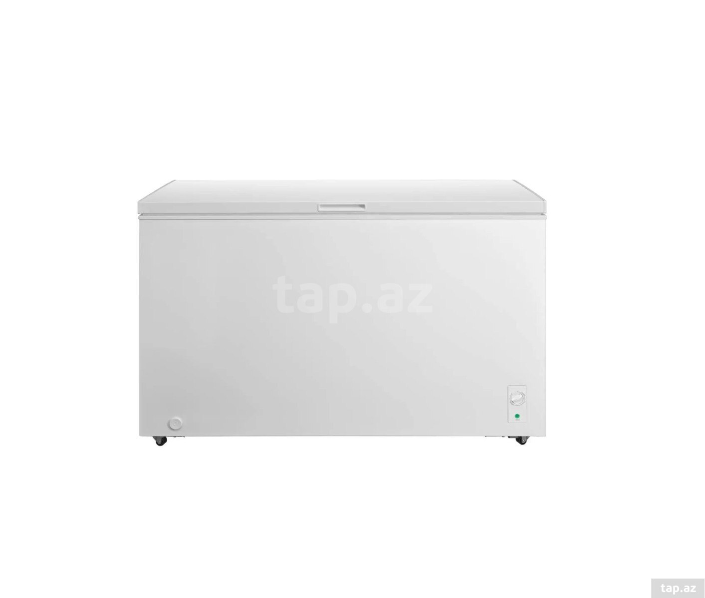 Freezer YOSHIRO YFZ-C362DF125MW — 1