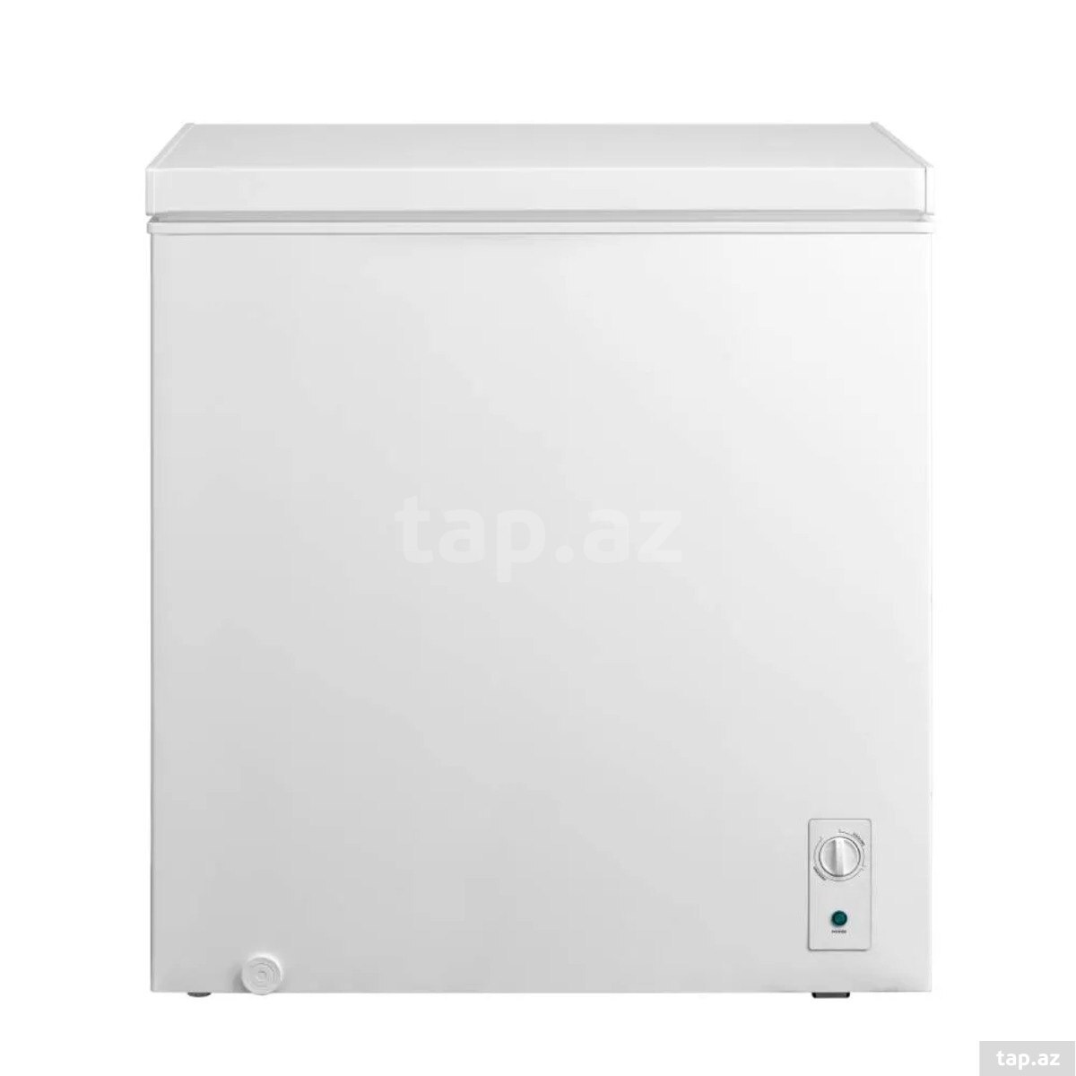 Freezer YOSHIRO YFZ-C198DF77MW — 1