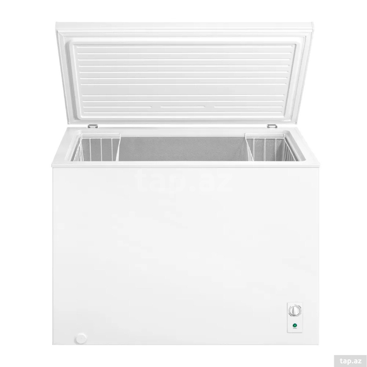 FREEZER YOSHIRO YFZ-C293DF106MW — 1