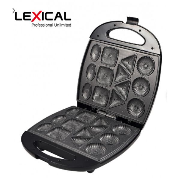 Toster Lexical SHRK_4884_00801 (LCM-2615), 1200 W - SHRK_4884_00801 — 1