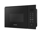 Mikrodalğalı soba BUILT-IN Yoshiro YMW-B25G300B — 2