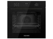 BUILT-IN Oven Yoshiro YBO-G73F8408B — 2