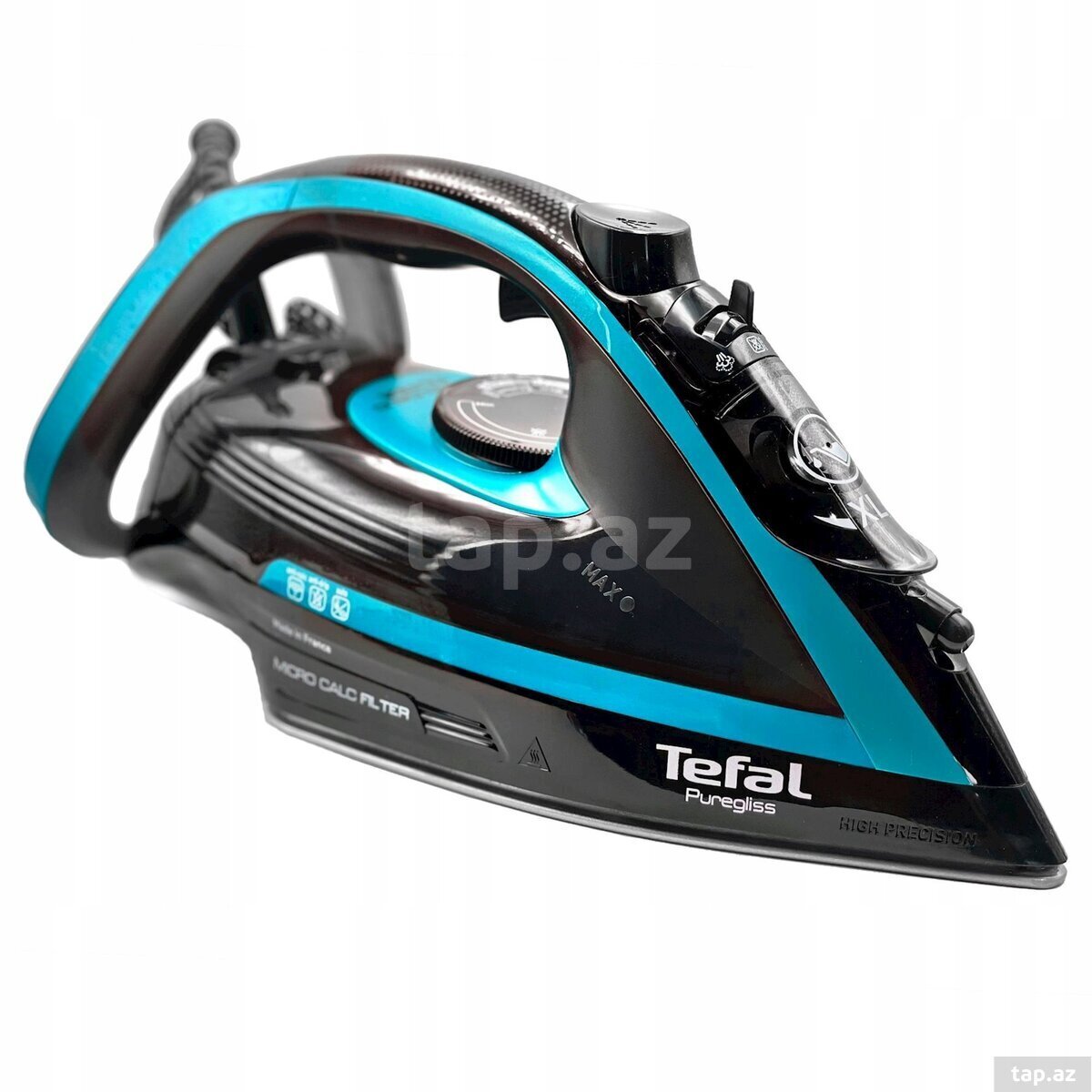 Ütü TEFAL Puregliss FV8066 — 1