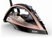 Ütü TEFAL Ultimate Pure FV9845 kireç avcısı — 2
