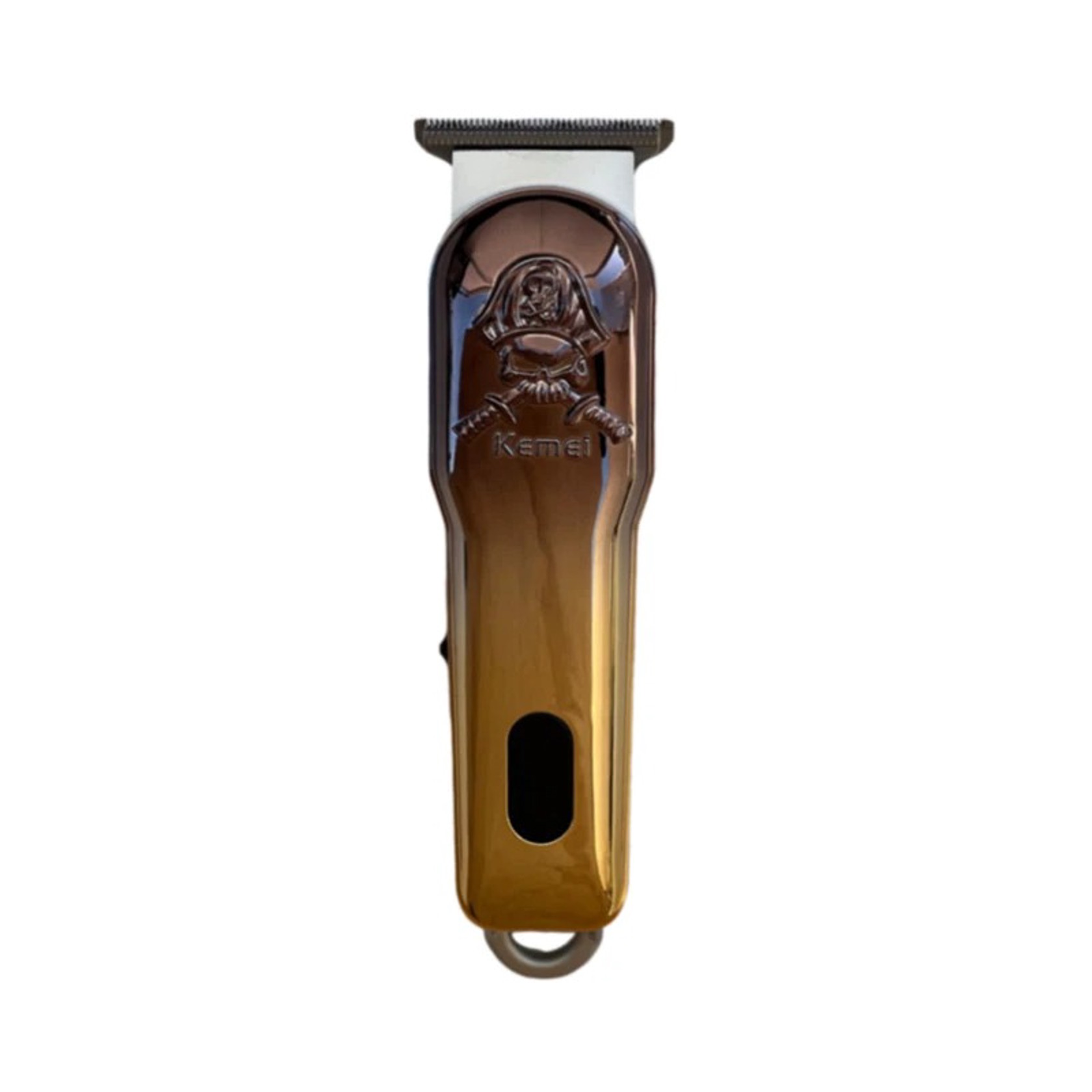Trimmer Kemei KM-272 — 1