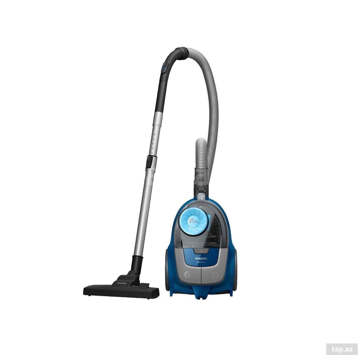 Tozsoran PHILIPS XB2022/01 — 1