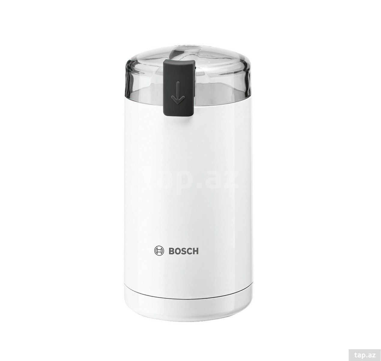 BOSCH TSM6A011W qəhvə üyüdən — 1