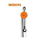 WOKIN mexaniki zəncirli tal 3 metr — 2