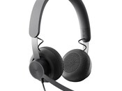 LOGITECH zone wired headset — 2
