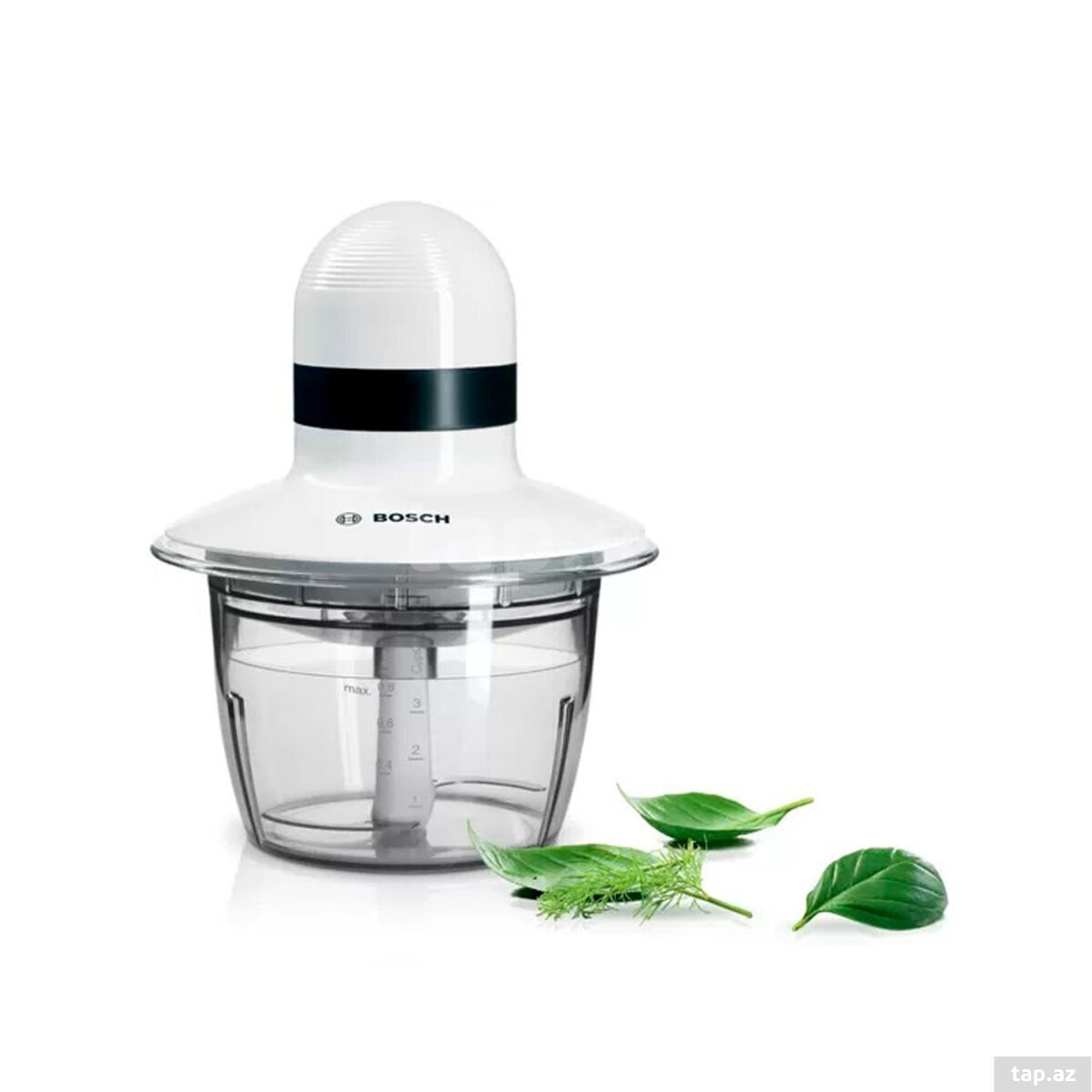 BOSCH MMR08A1 doğrayıcı blender — 1