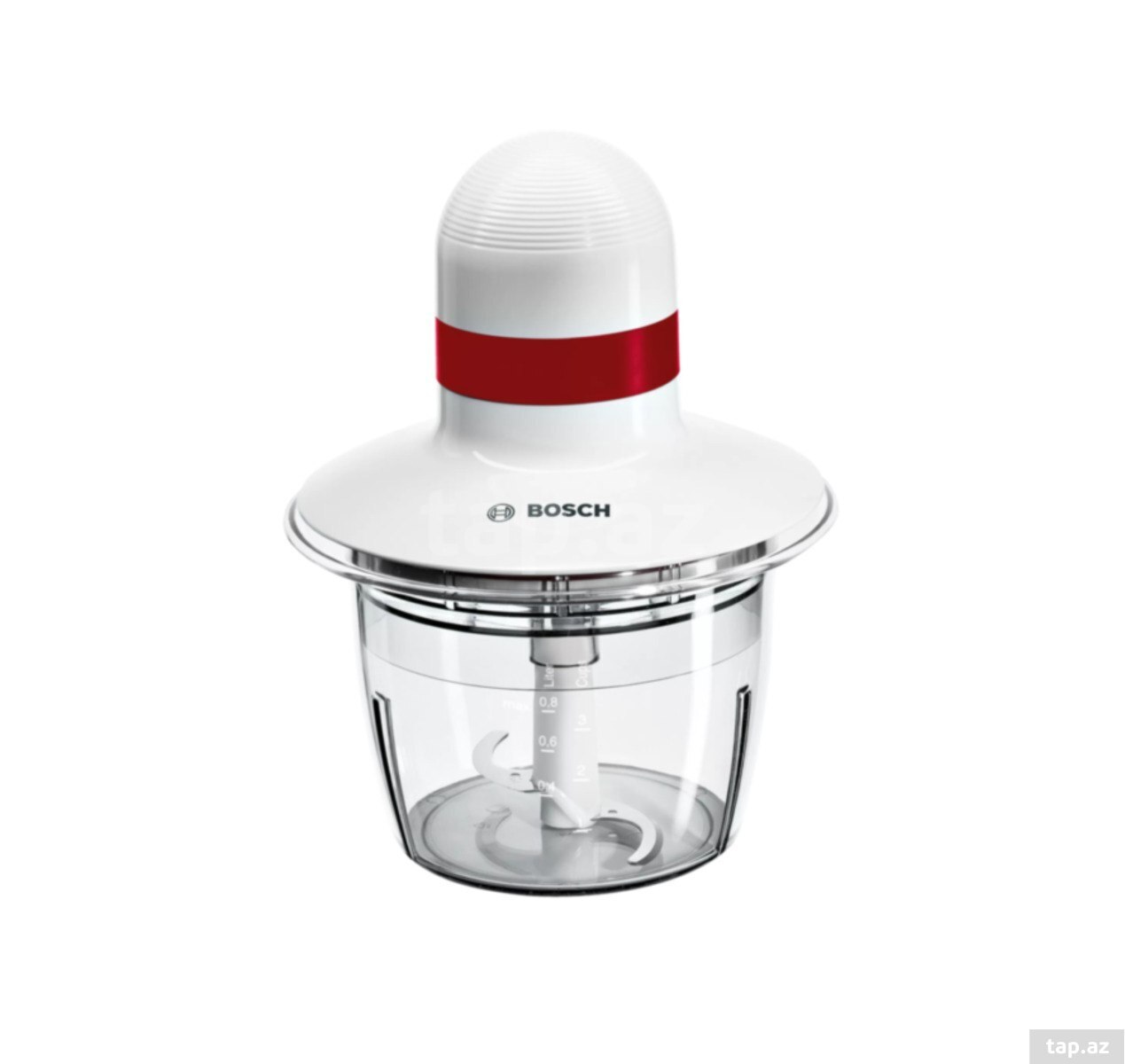 BOSCH MMRP1000 doğrayıcı — 1