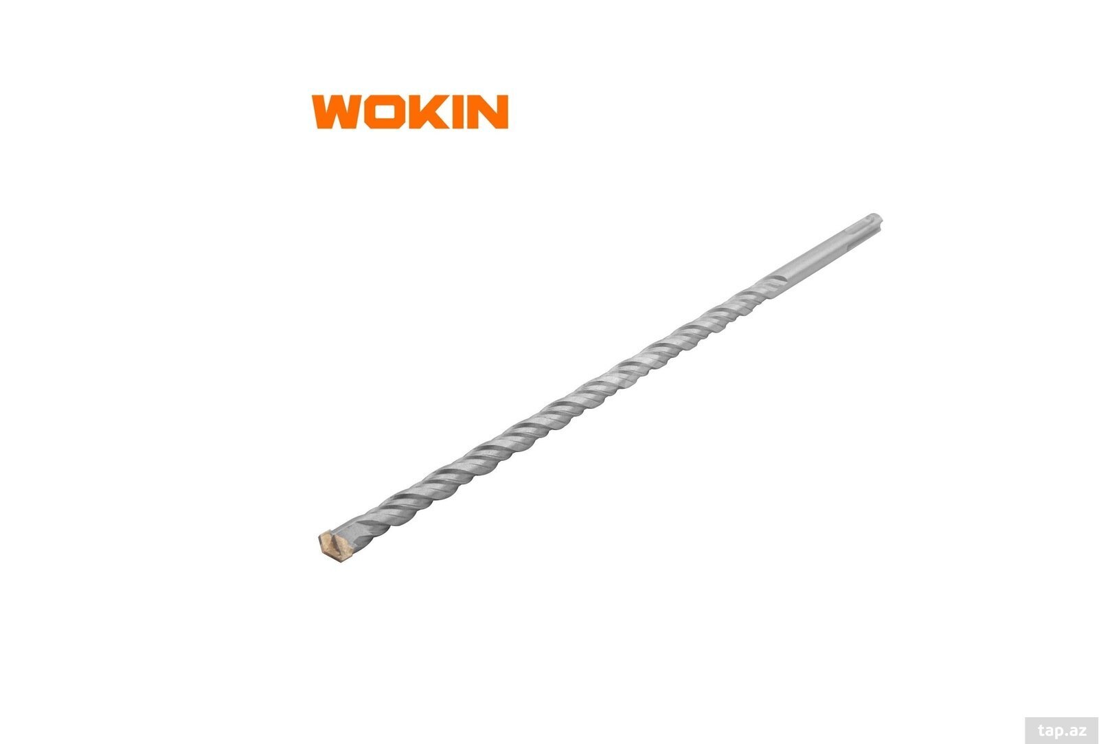 WOKIN sds plus deşici uc 32x450mm — 1