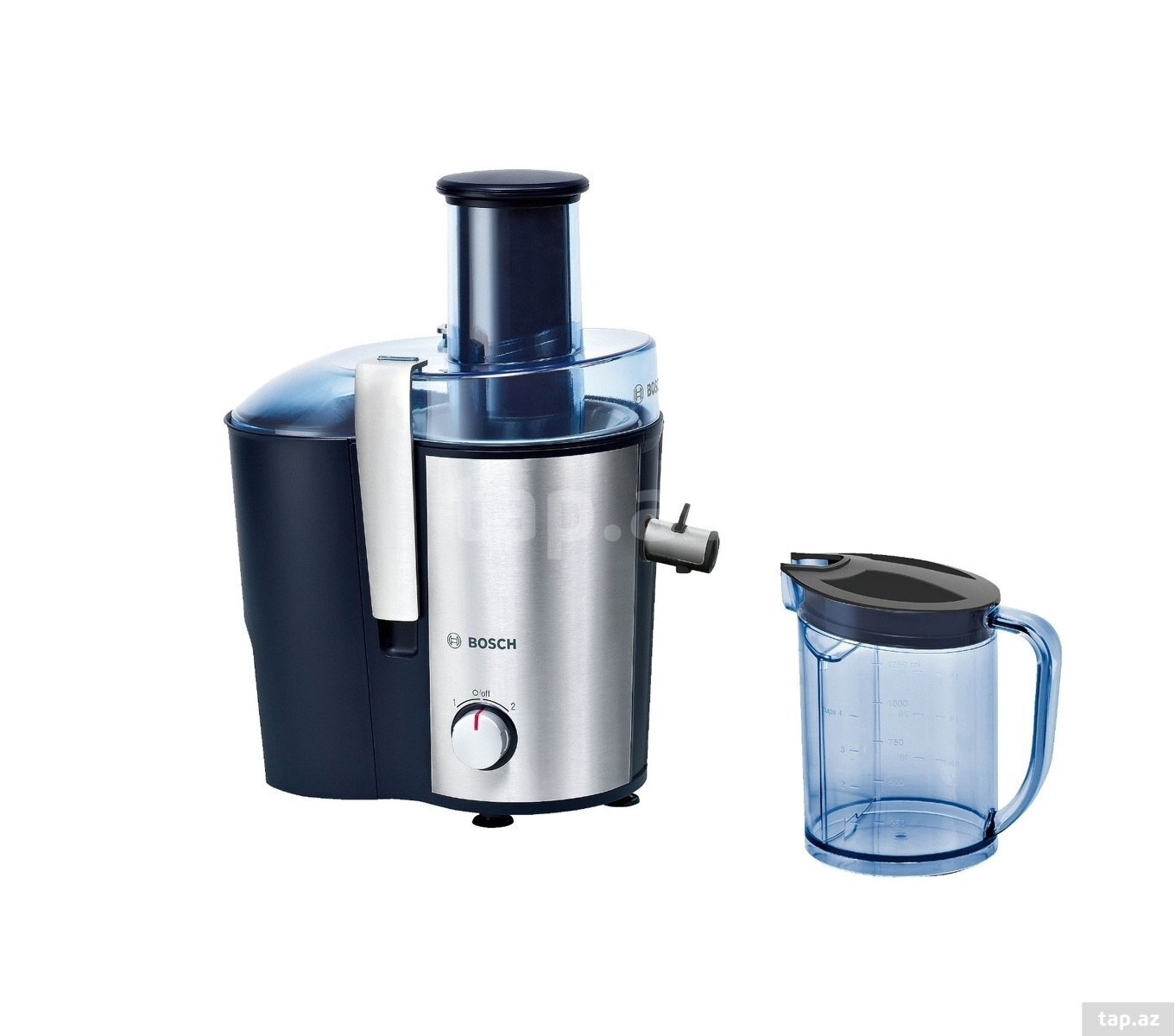 BOSCH MES3500 şirəçəkən — 1