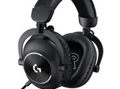 LOGITECH G PRO X 2 LIGHTSPEED wireless gaming headset blue mic black — 2
