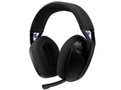 LOGITECH G321 LIGHTSPEED wireless gaming headset black — 2