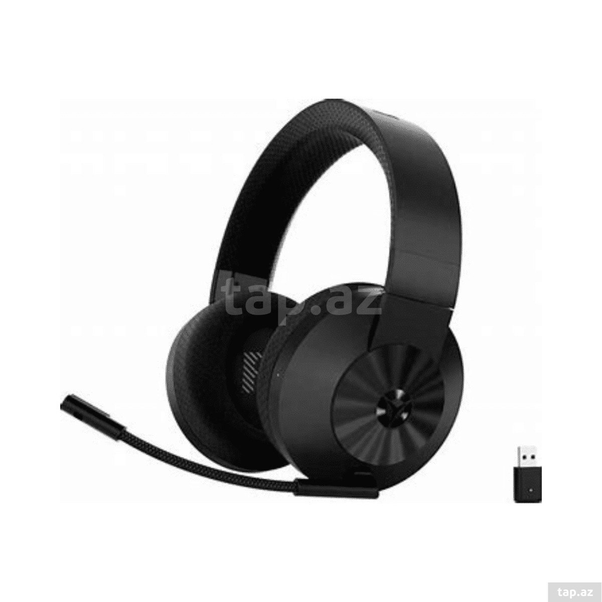 Lenovo Legion H600 wireless gaming headset — 1
