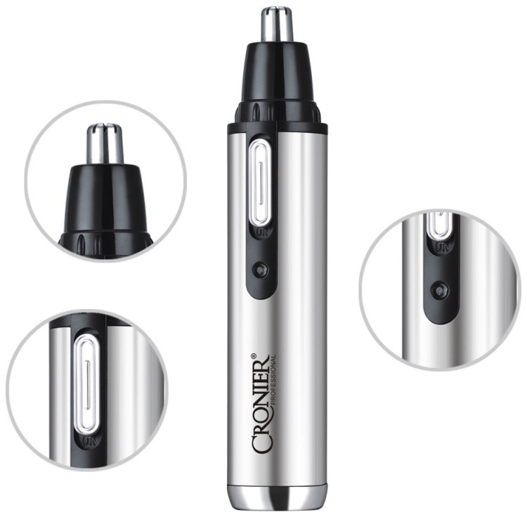 Trimmer Cronier CR-105 — 1