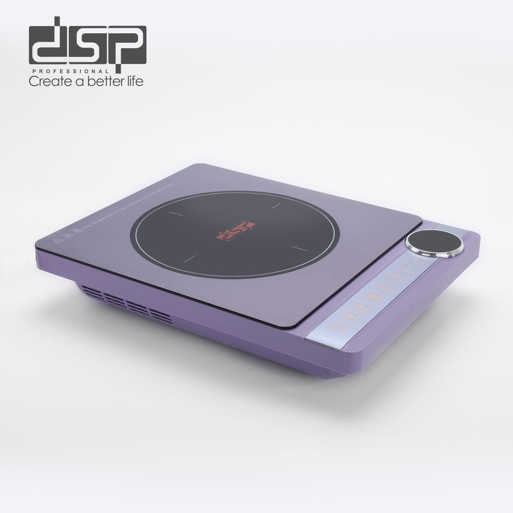 Masaüstü elektrik bişirici DSP, SH_ID_128 KD5075, 3500 Vt — 1