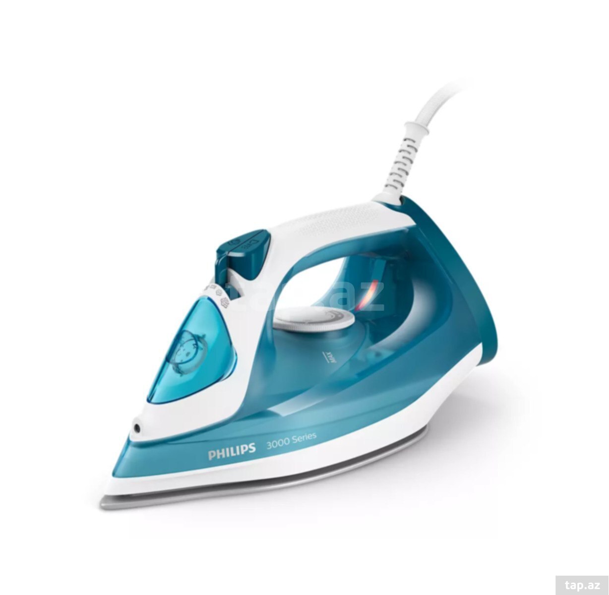 Buxarlı ütü PHILIPS DST3011/20 — 1