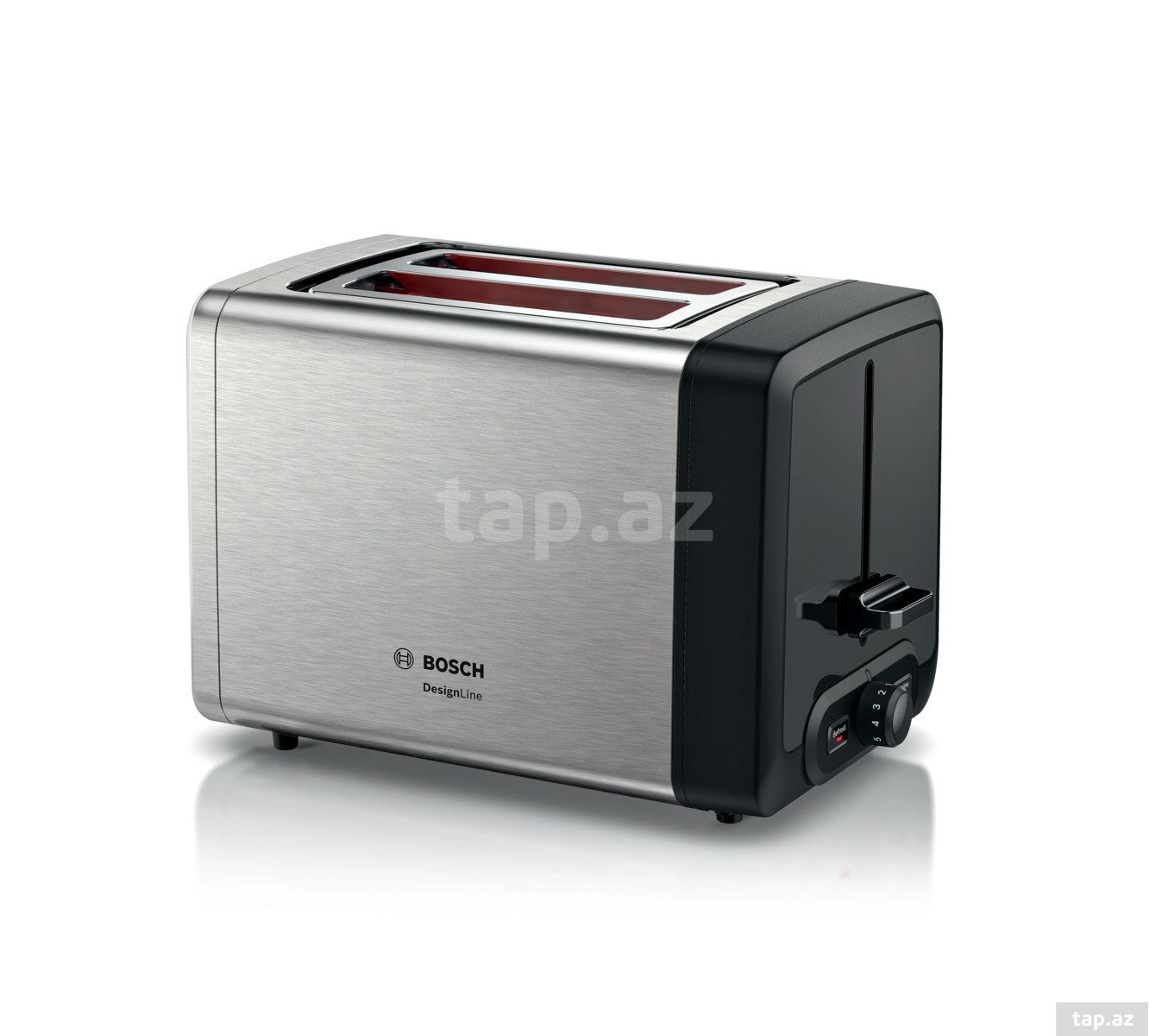 Toster BOSCH TAT4P420 — 1