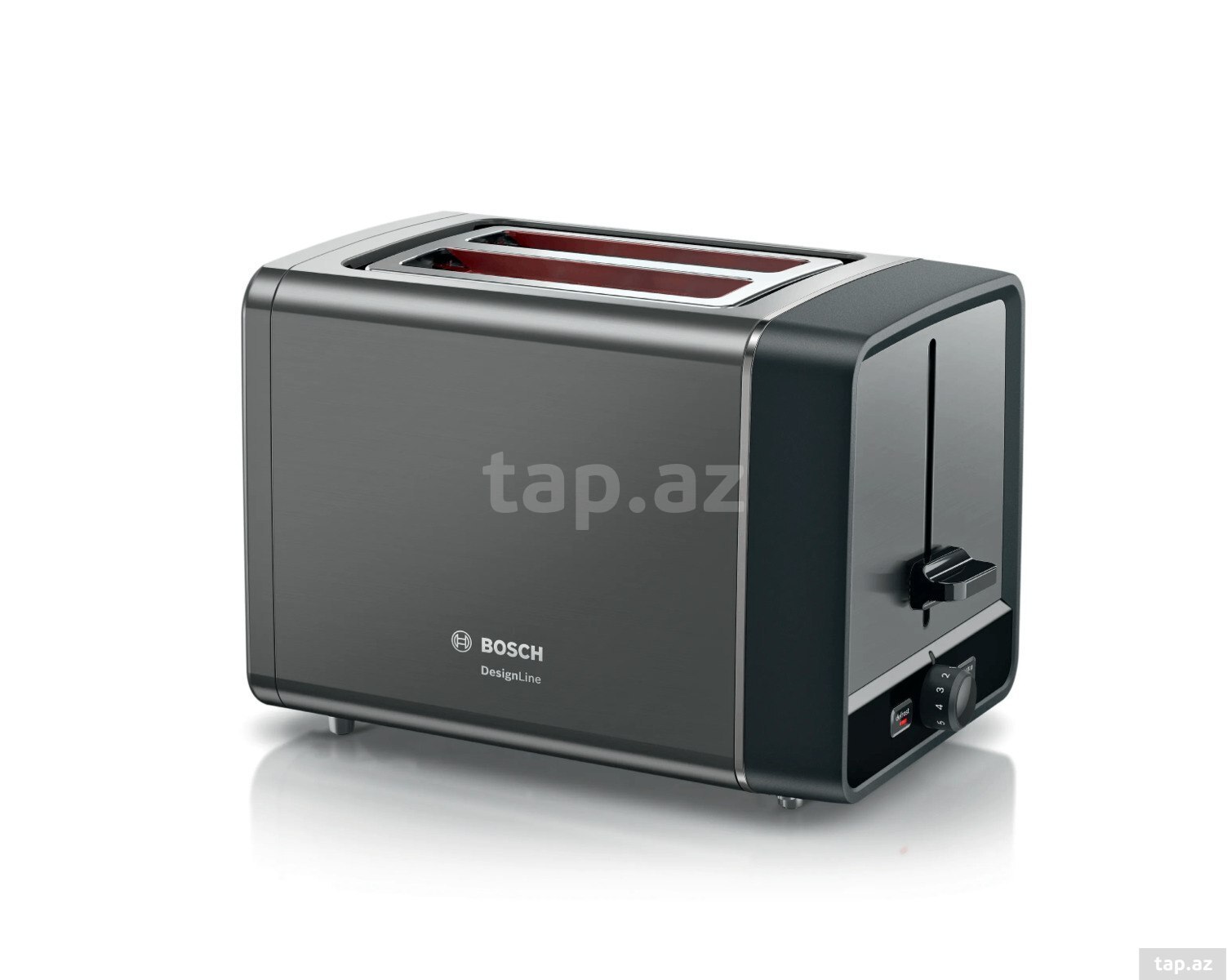 BOSCH TAT5P425 toster — 1