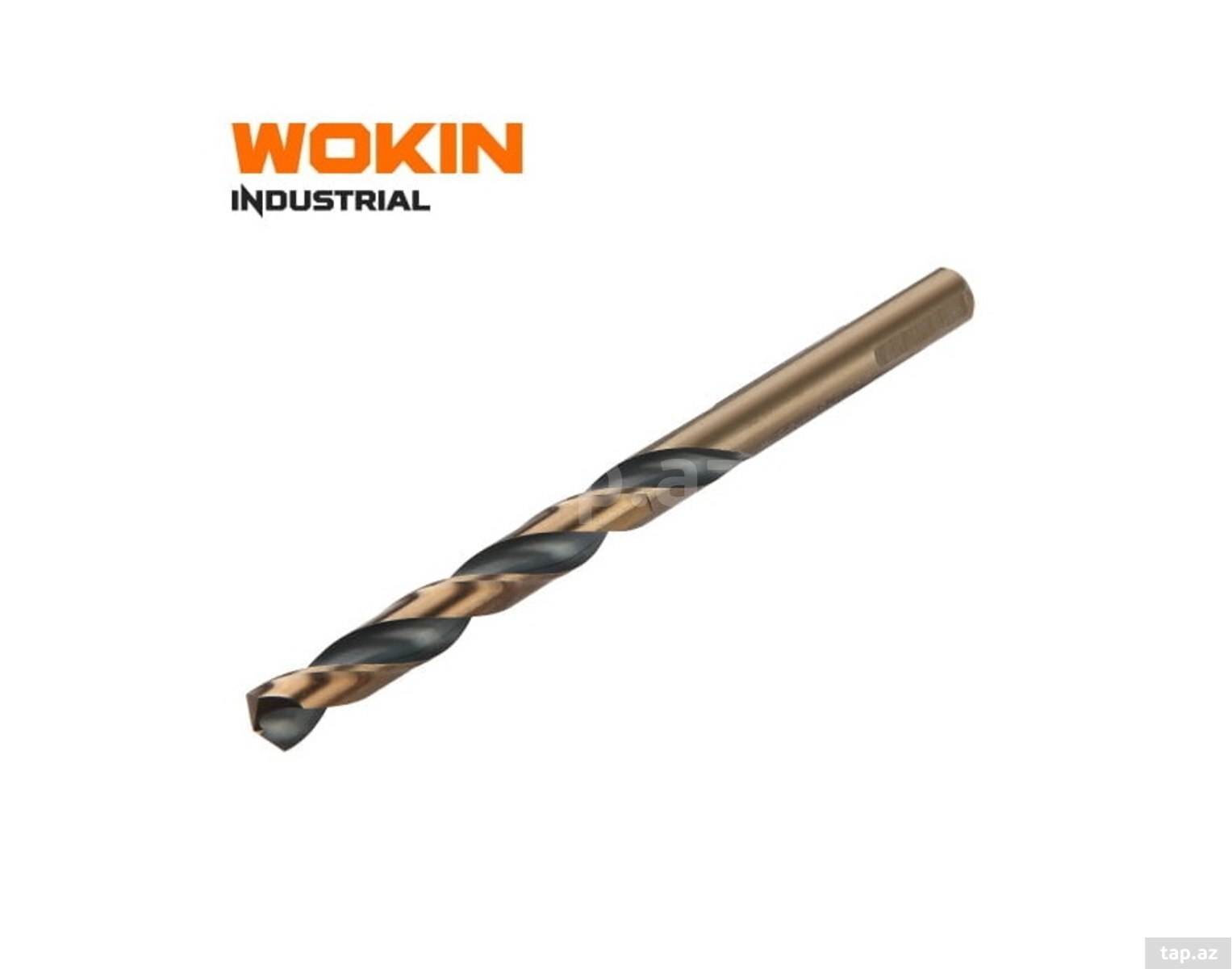 WOKIN hss metal deşici uc — 1