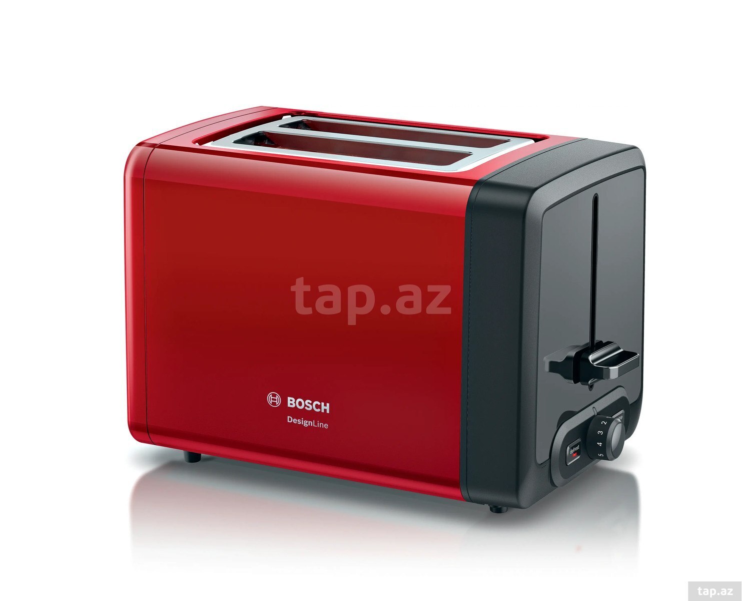 TRoster BOSCH TAT4P424 — 1