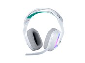 LOGITECH G522 LIGHTSPEED wireless gaming headset white — 2