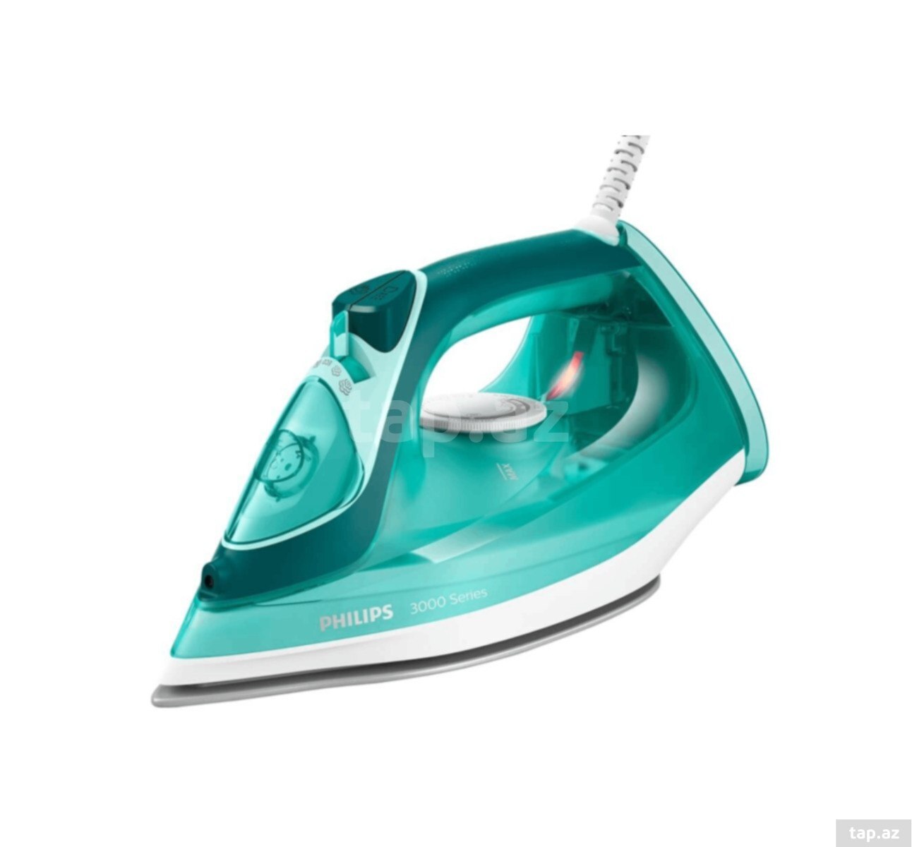 Buxarlı ütü PHILIPS DST3030/70 — 1