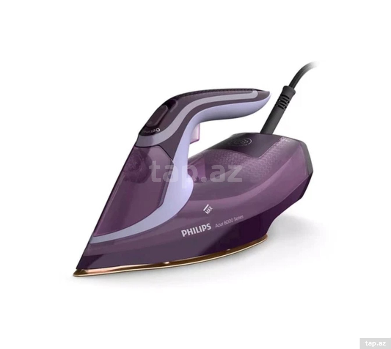 Buxarlı ütü PHILIPS DST8021/36 — 1
