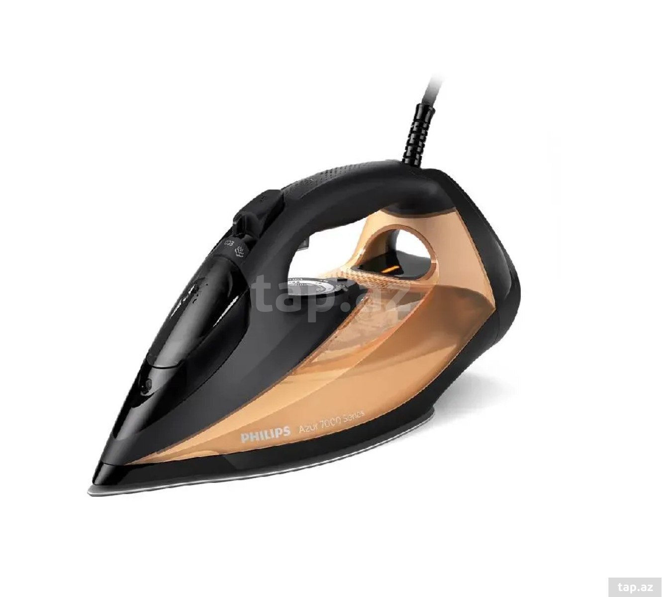 Buxarlı ütü PHILIPS DST7040/80 — 1