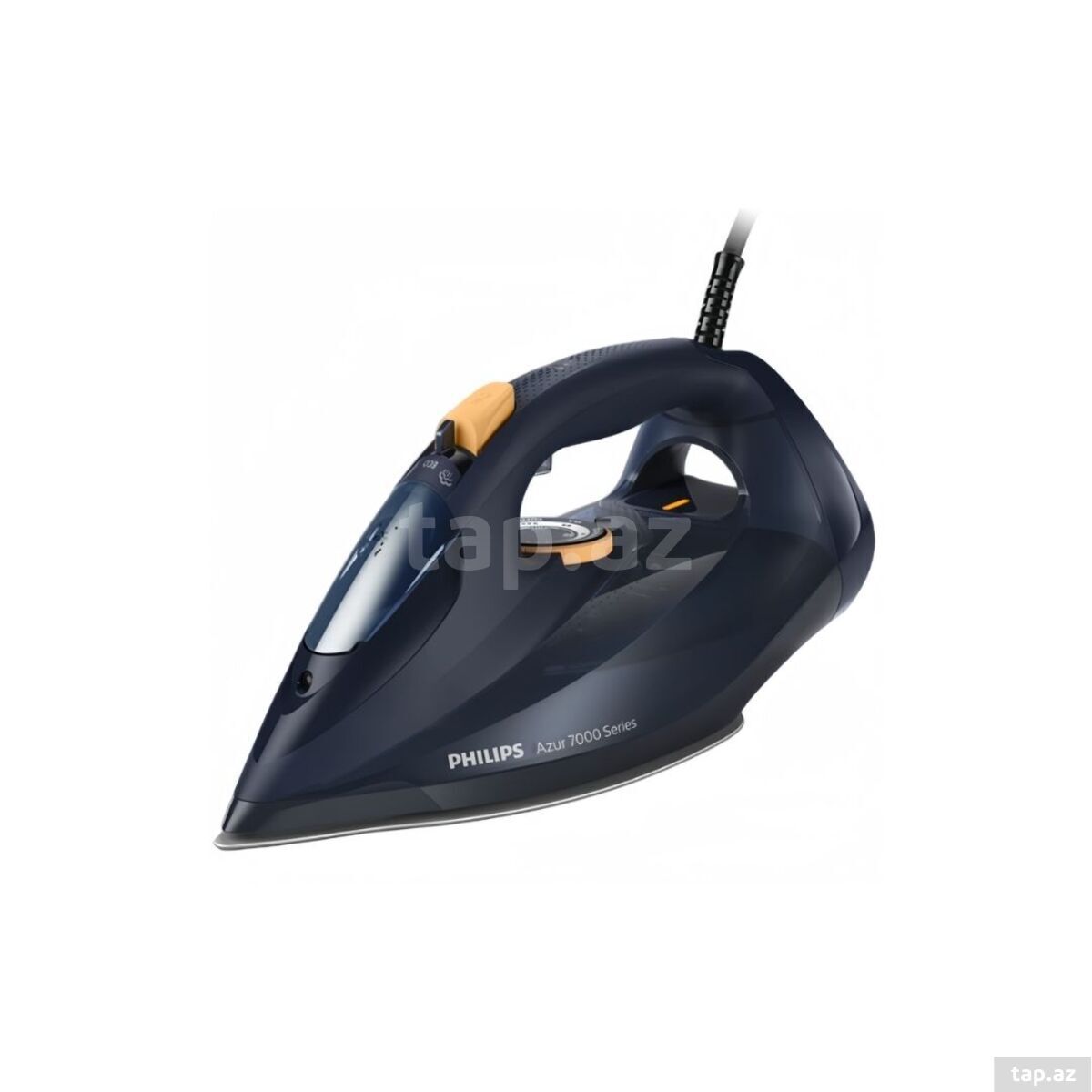 Buxarlı ütü PHILIPS DST7060/20 — 1