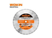 WOKIN beton kəsici almaz diski — 2