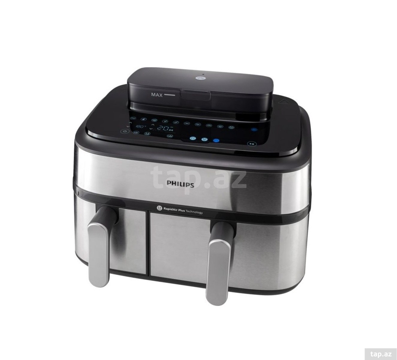 Fri aparatı PHILIPS NA555/09 — 1