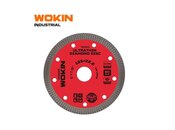 WOKIN nazik almaz kəsici disk 230mm — 2