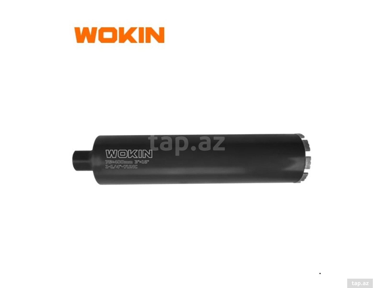 WOKIN almaz karot tacı — 1