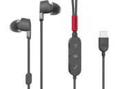 Lenovo Go USB-C ANC earphone — 2