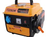 Generator "Hoteche" — 2