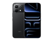 Infinix Note 60 Midnight Black 256GB/8GB — 2