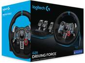 LOGITECH Driving Force G29 racing wheel — 2