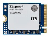 Kingston NV3 1TB M.2 2230 PCIe 4.0 NVMe SSD — 2