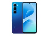 Infinix Hot 60i Shadow Blue 256GB/8GB — 2